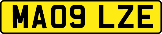 MA09LZE