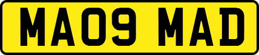 MA09MAD