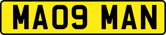 MA09MAN