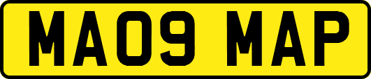 MA09MAP