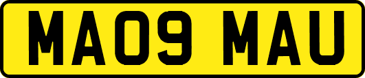 MA09MAU