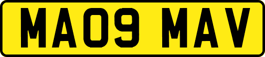 MA09MAV