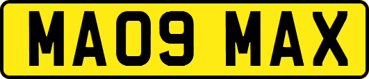 MA09MAX