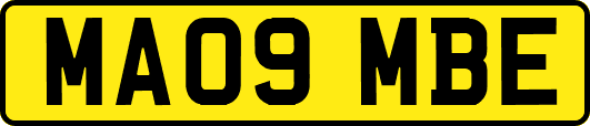 MA09MBE