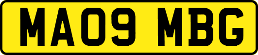 MA09MBG