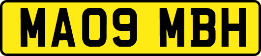 MA09MBH