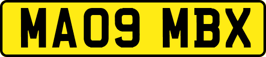 MA09MBX