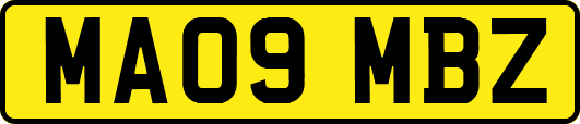 MA09MBZ