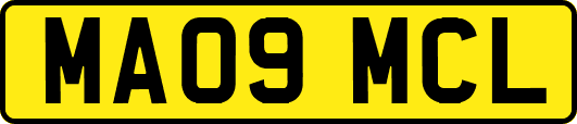MA09MCL