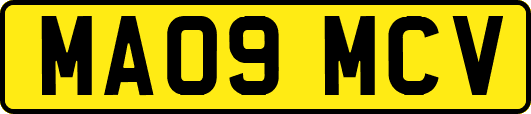 MA09MCV