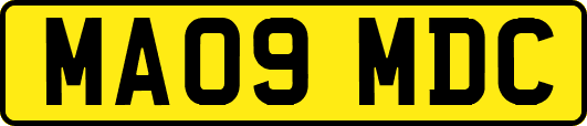 MA09MDC