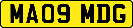 MA09MDG