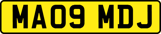 MA09MDJ
