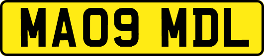 MA09MDL