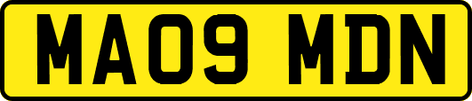 MA09MDN