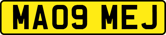 MA09MEJ