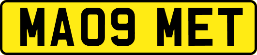 MA09MET
