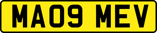 MA09MEV