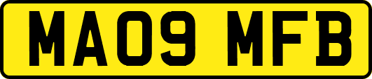 MA09MFB