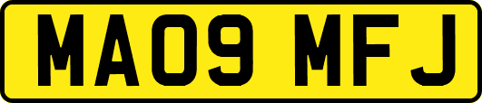 MA09MFJ