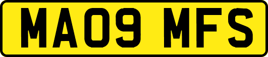 MA09MFS