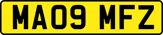 MA09MFZ