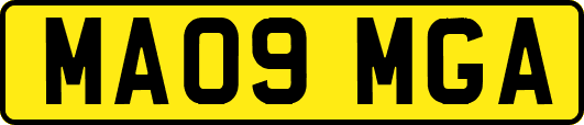 MA09MGA