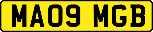 MA09MGB