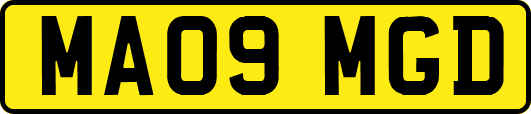 MA09MGD