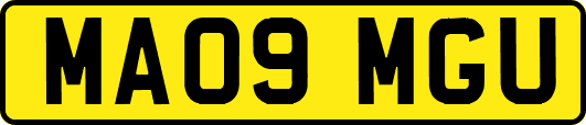 MA09MGU