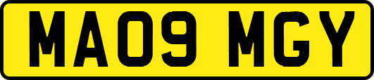 MA09MGY
