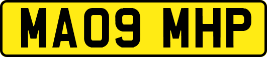 MA09MHP