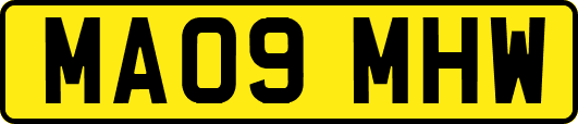 MA09MHW