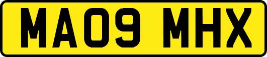 MA09MHX