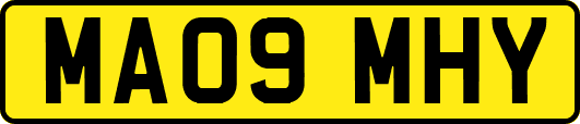 MA09MHY