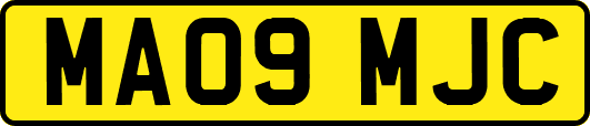 MA09MJC