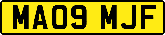 MA09MJF