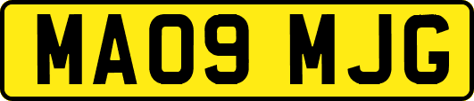 MA09MJG