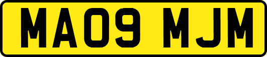 MA09MJM