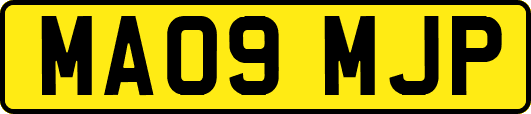 MA09MJP