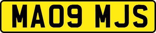 MA09MJS