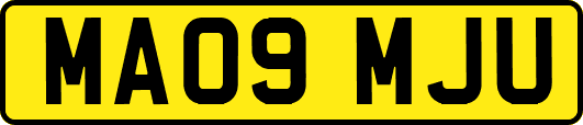 MA09MJU