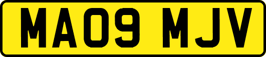 MA09MJV
