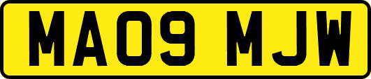 MA09MJW