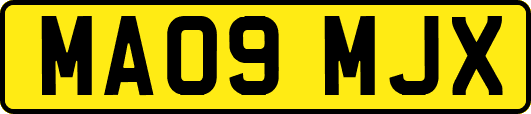 MA09MJX