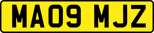 MA09MJZ