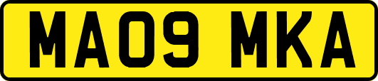 MA09MKA