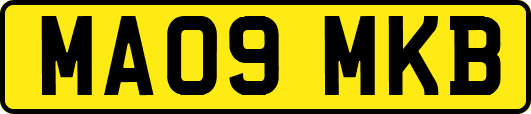 MA09MKB