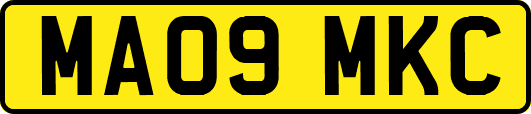 MA09MKC