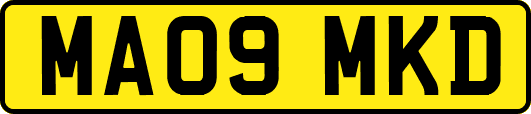 MA09MKD